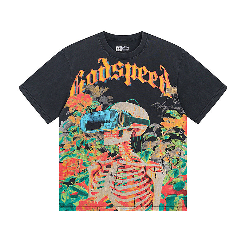 Godspeed T-Shirt