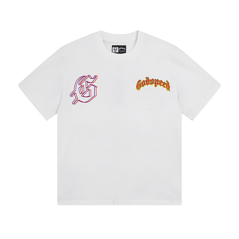 Godspeed T-Shirt