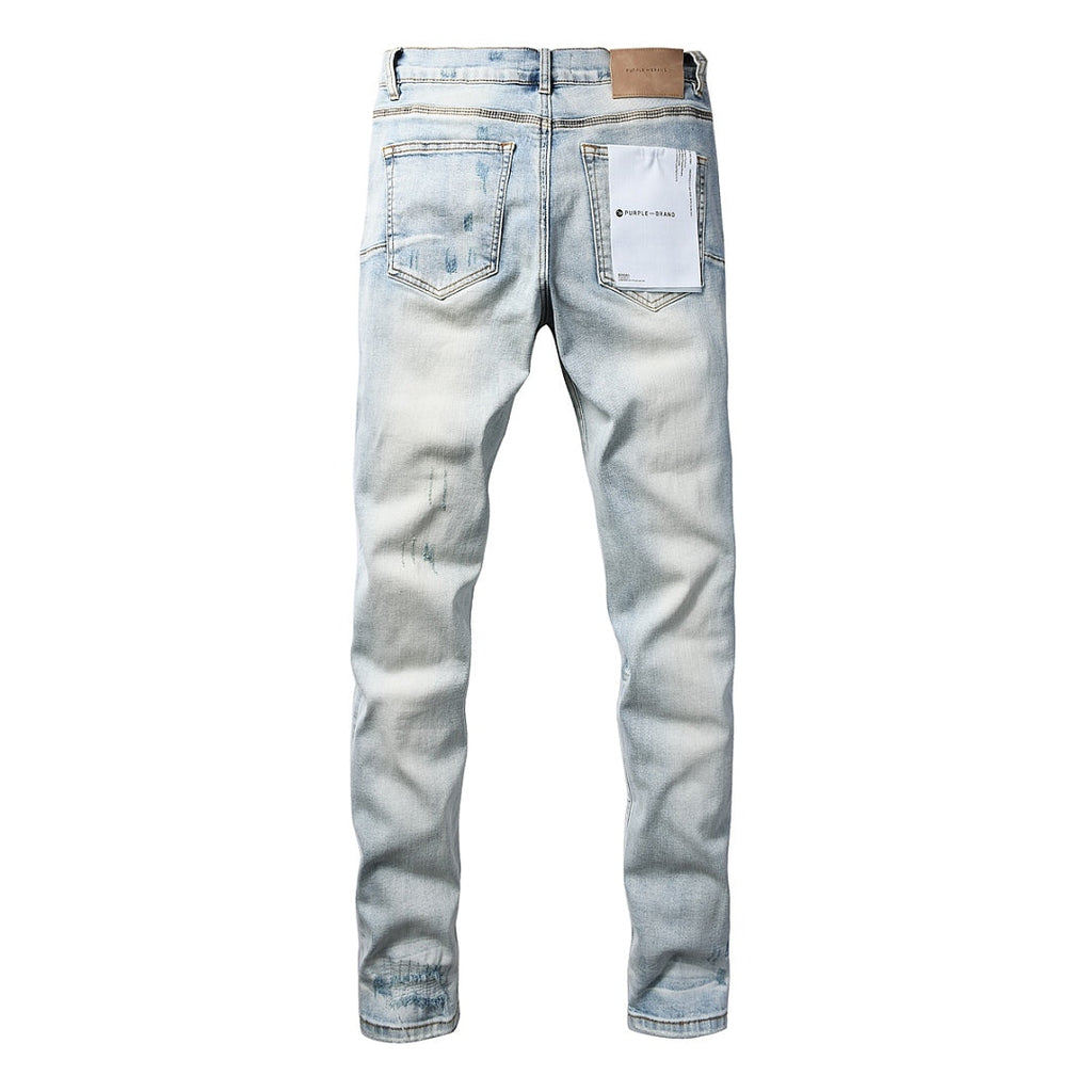 Purple Brand Street jeans 9163