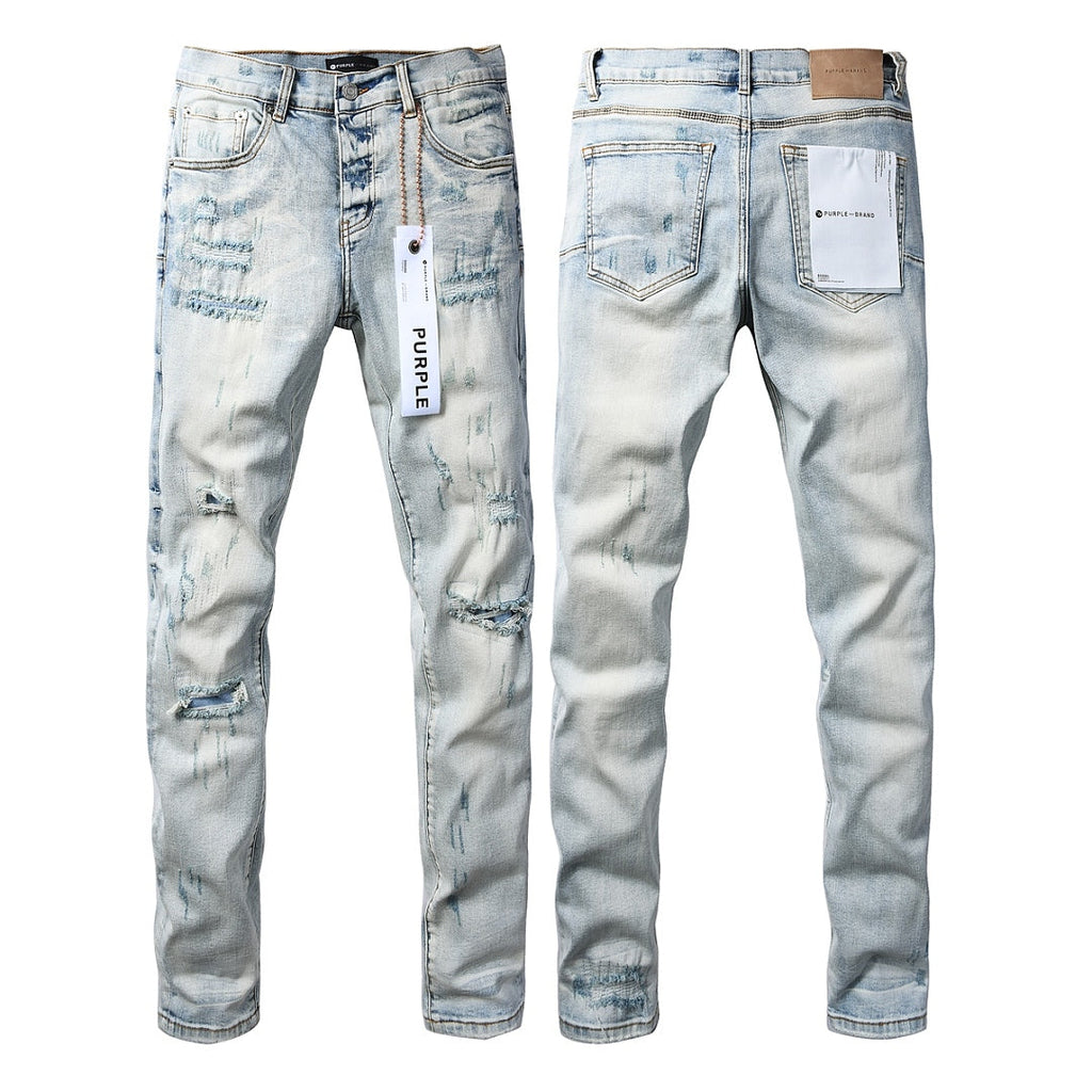 Purple Brand Street jeans 9163