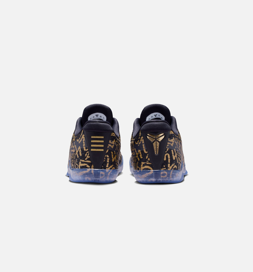 Kobe 11 Protro Mamba Day Men's Basketball Shoes | Multicolor