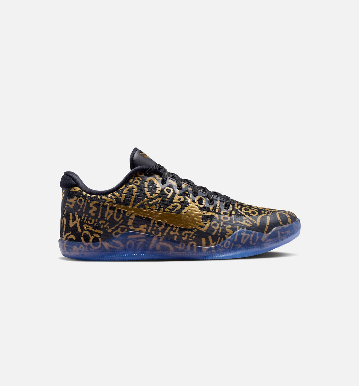 Kobe 11 Protro 'Mamba Day' - Men's Basketball Shoe (Multicolor)